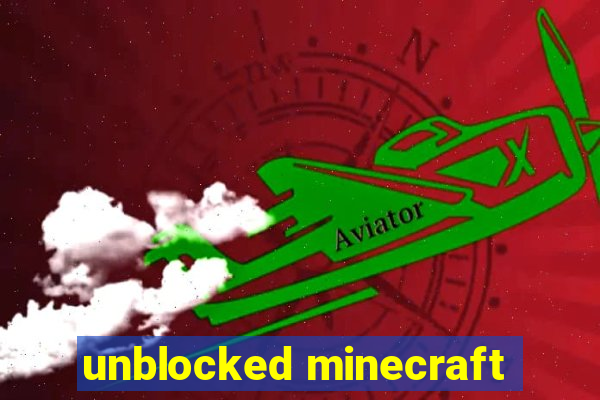 unblocked minecraft